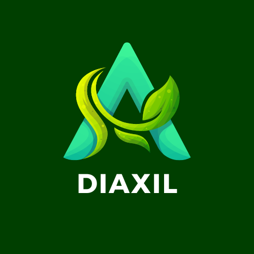 logo diaxil